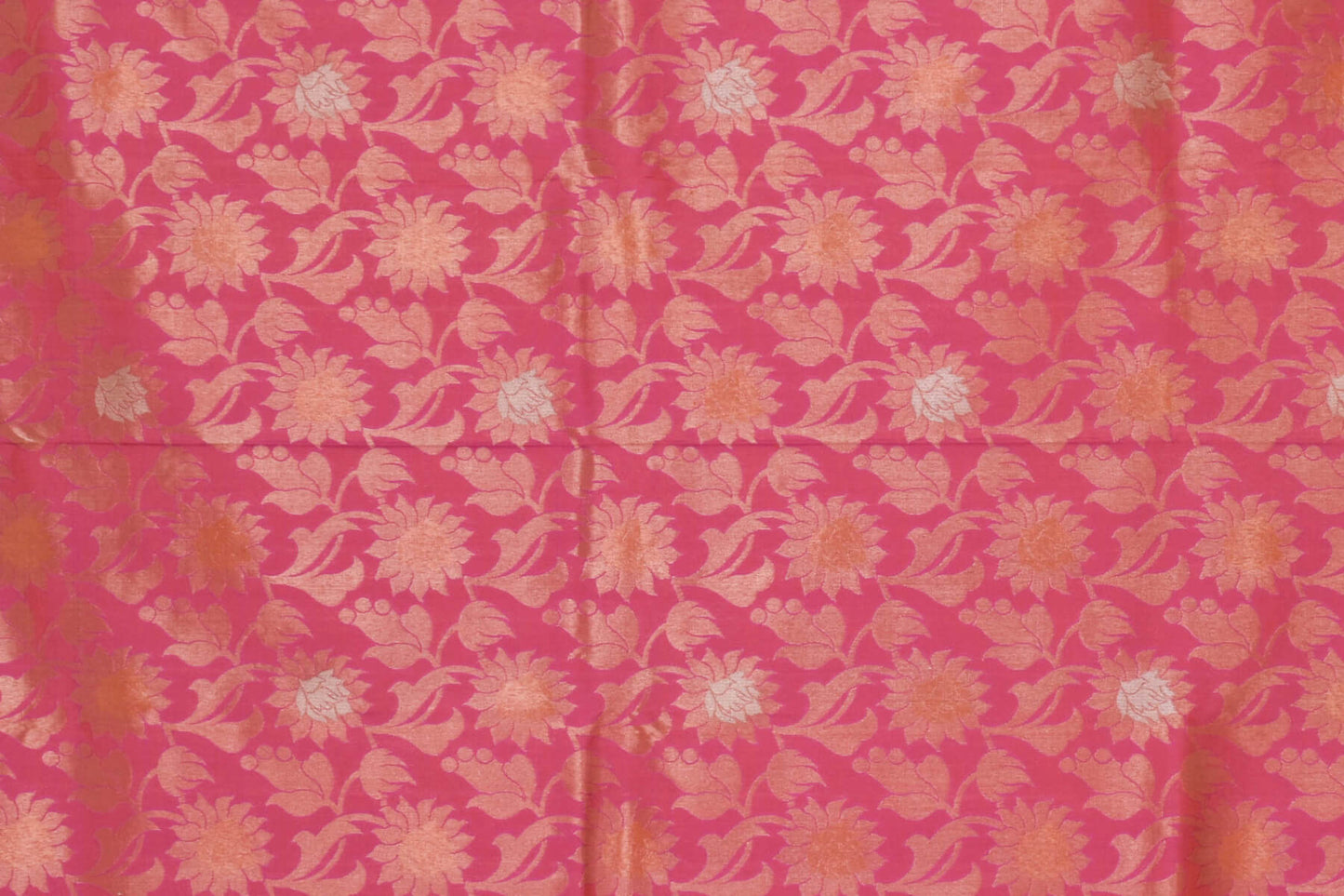 Kanjivaram silk saree SS4289