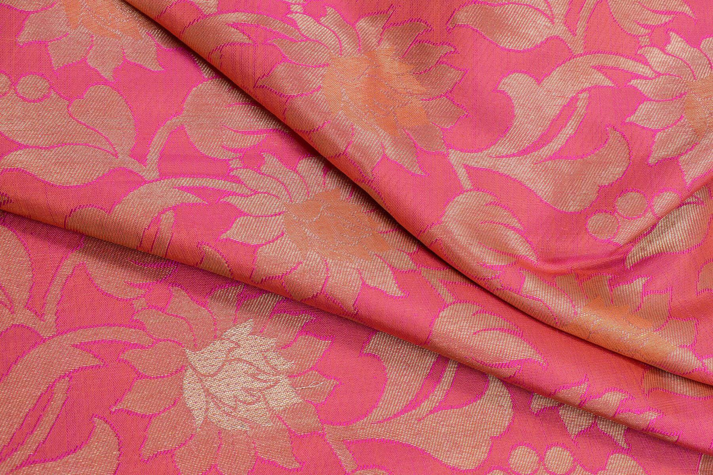 Kanjivaram silk saree SS4289