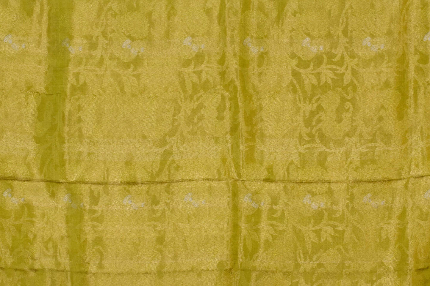 Kanjivaram silk saree SS4296