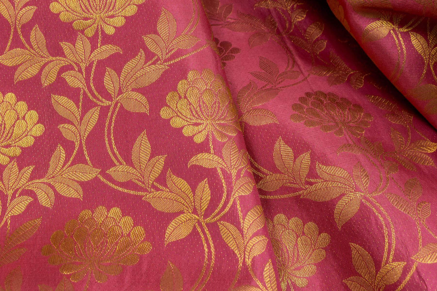 Kanjivaram silk saree SS4300