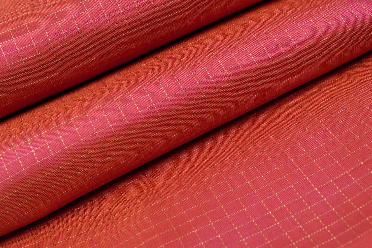 Kanjivaram Silk Saree SS4927