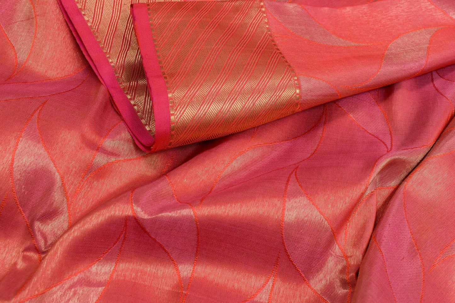 Kanjivaram silk saree SS4315