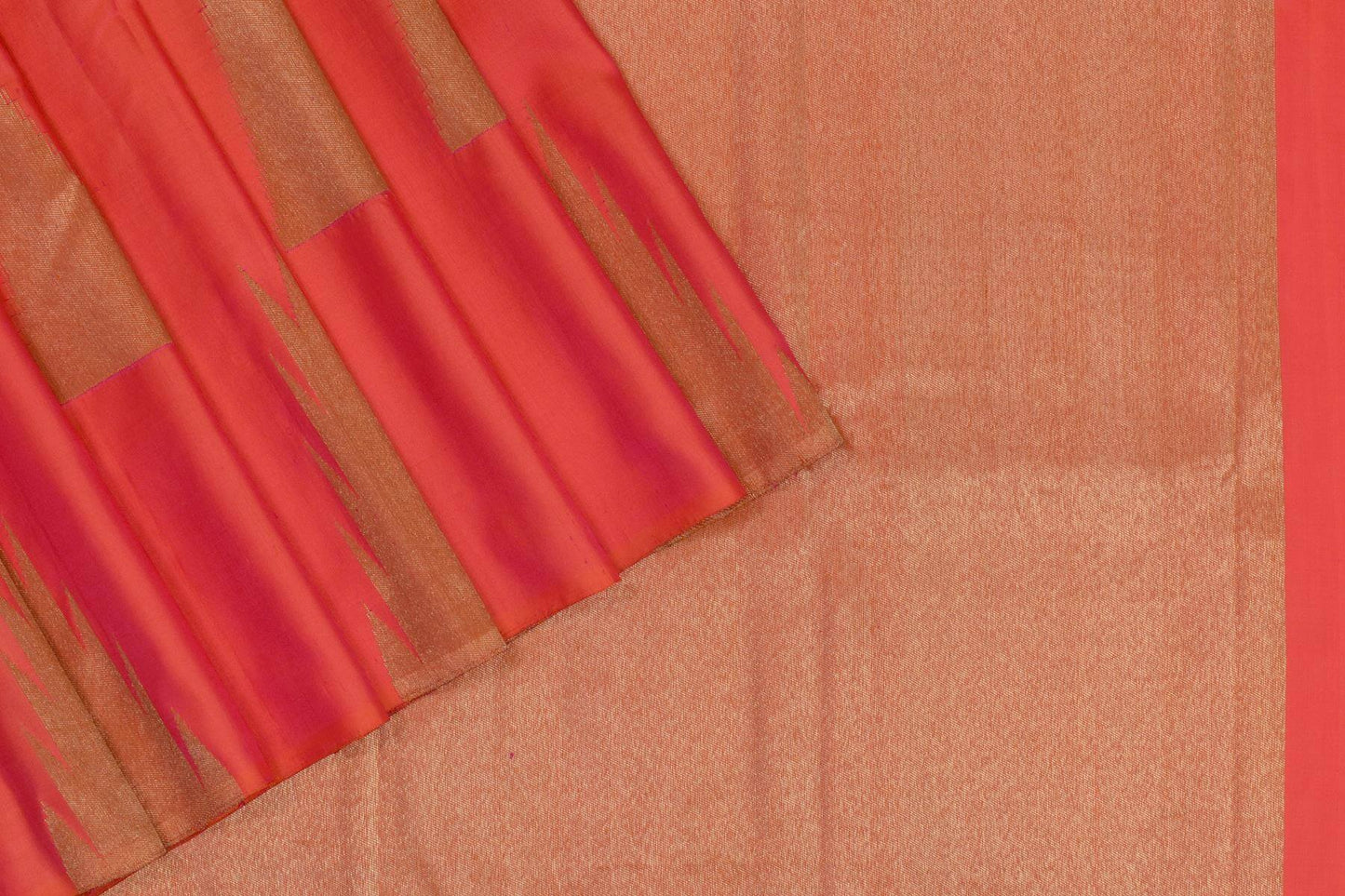 Kanjivaram silk saree SS4310