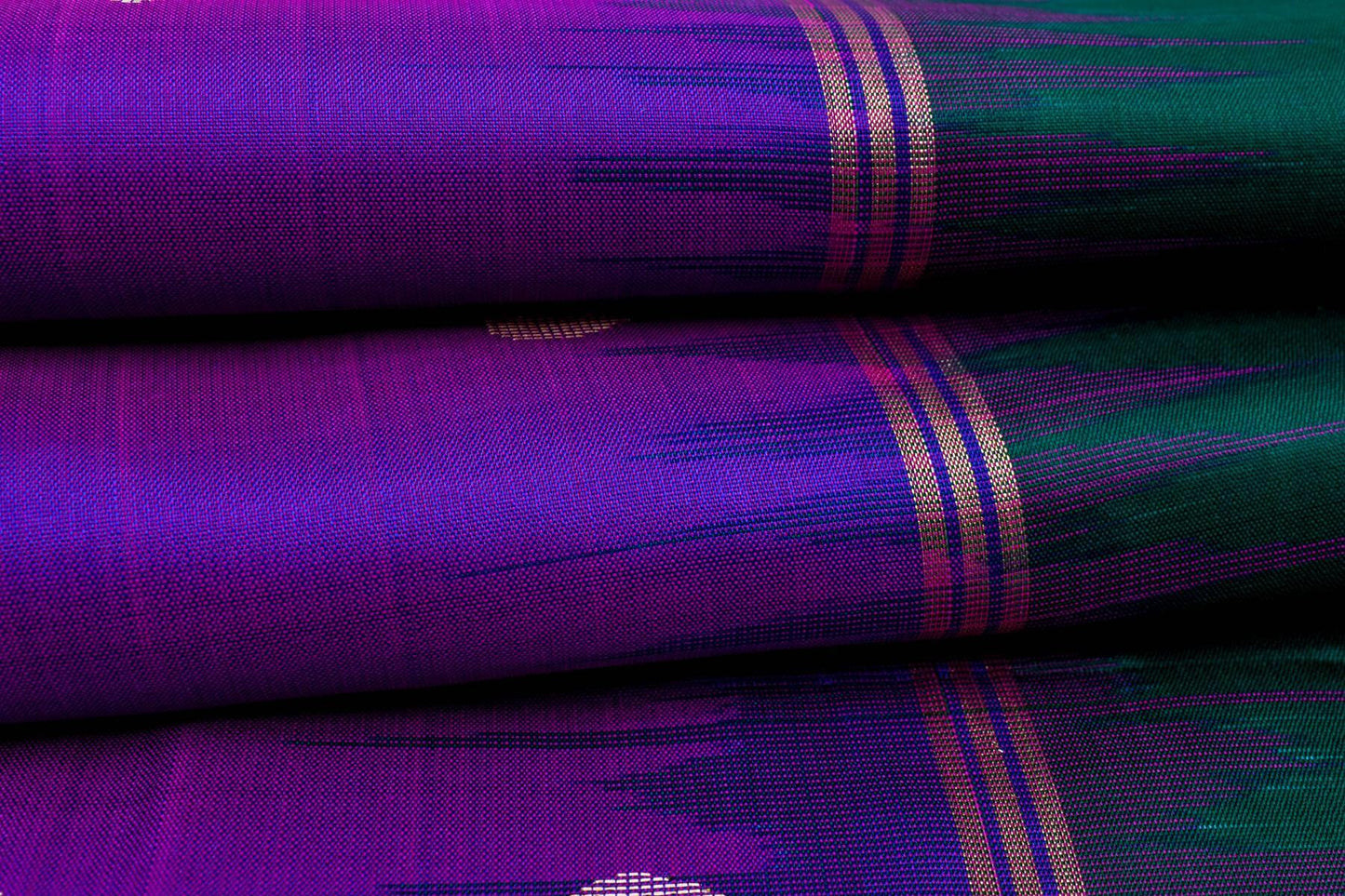 Light Weight Kanjivaram Silk Saree SS4966