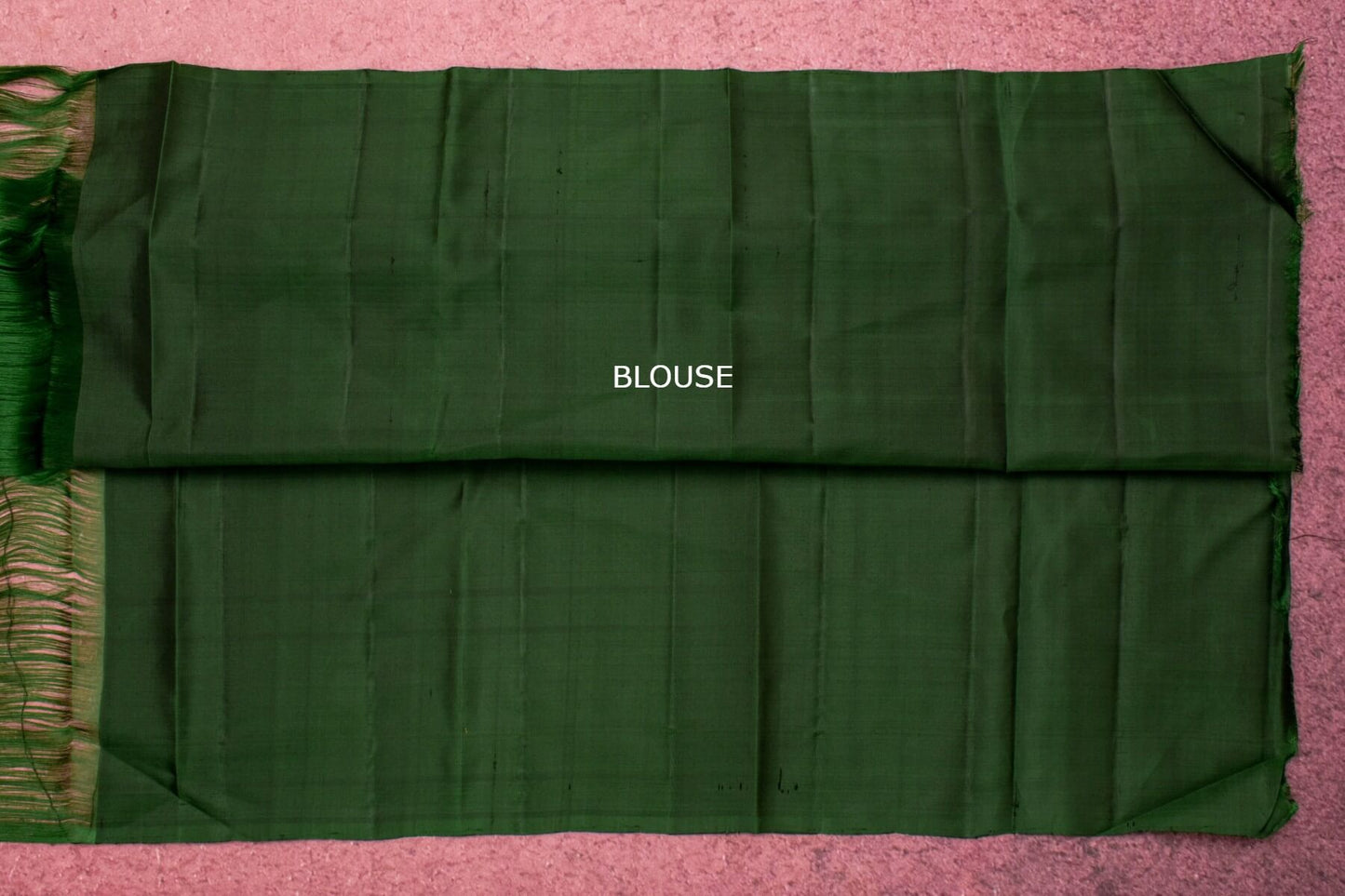 Kanjivaram Silk Saree SS4974