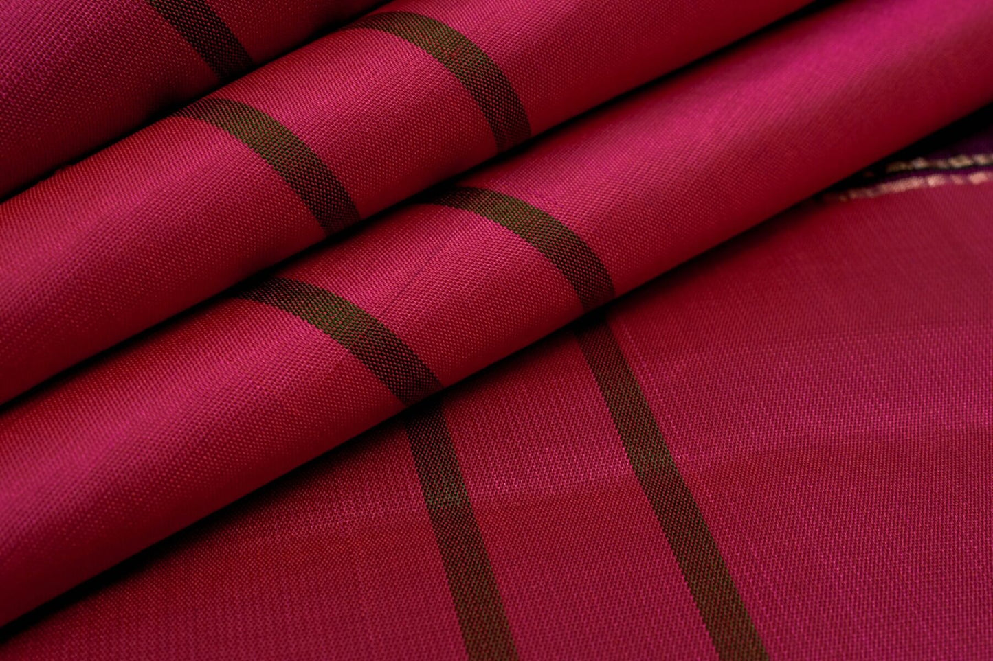 Kanjivaram Silk Saree SS4974