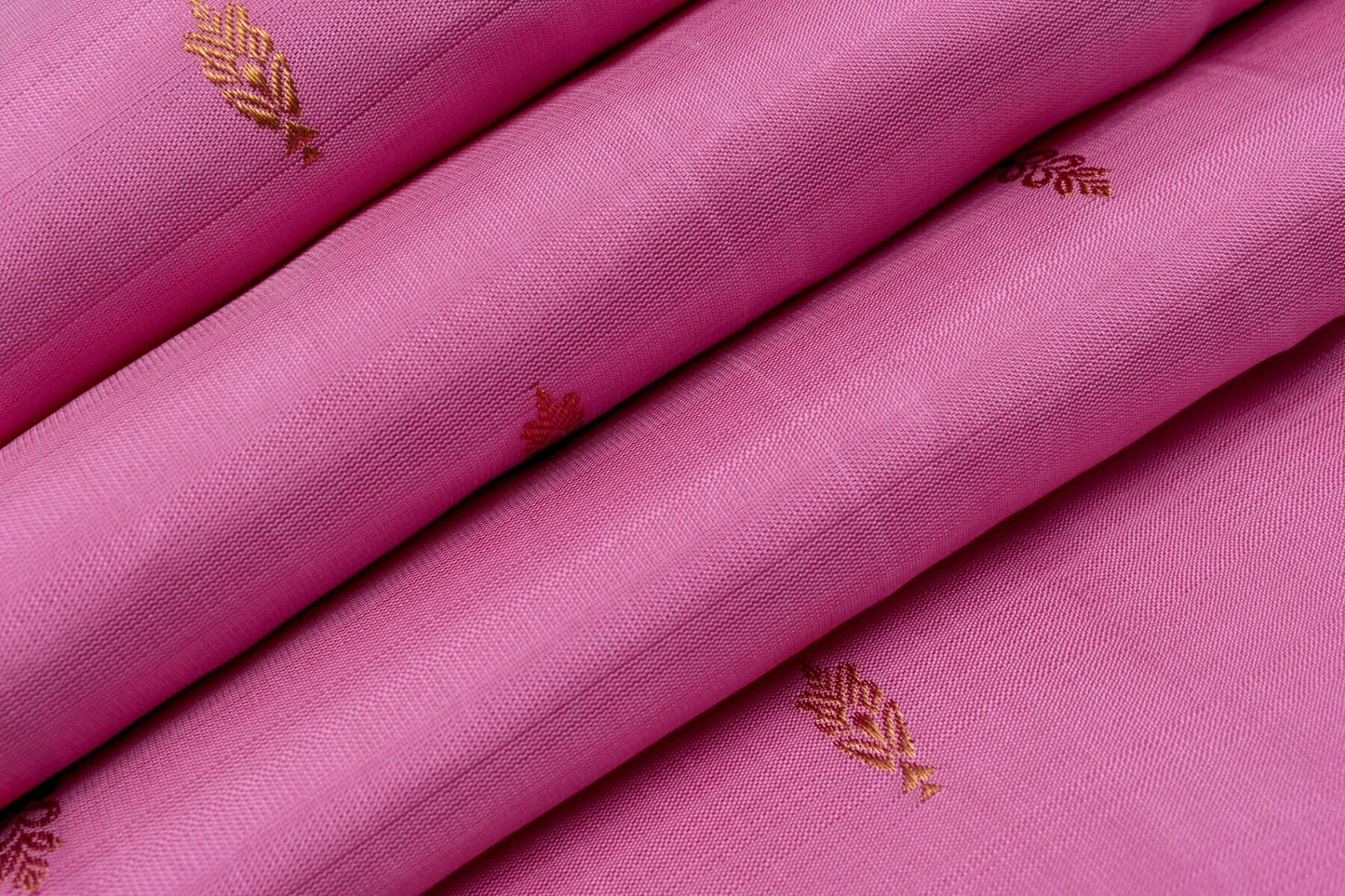 Kanjivaram Silk Saree SS4982