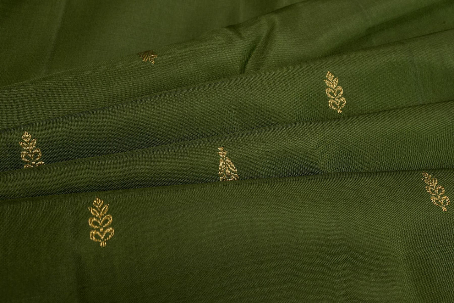 Kanjivaram silk saree SS4332