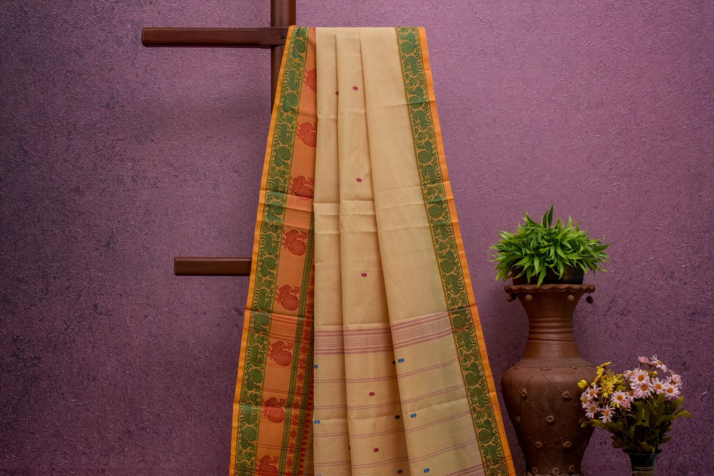 Kanchi cotton SS5005