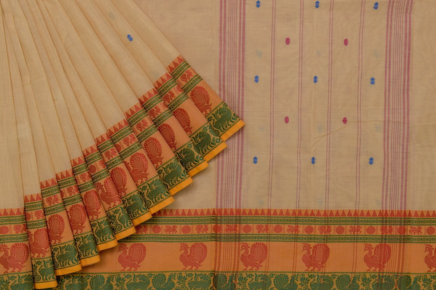 Kanchi cotton SS5005