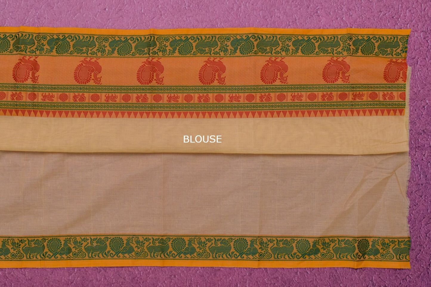 Kanchi cotton SS5005