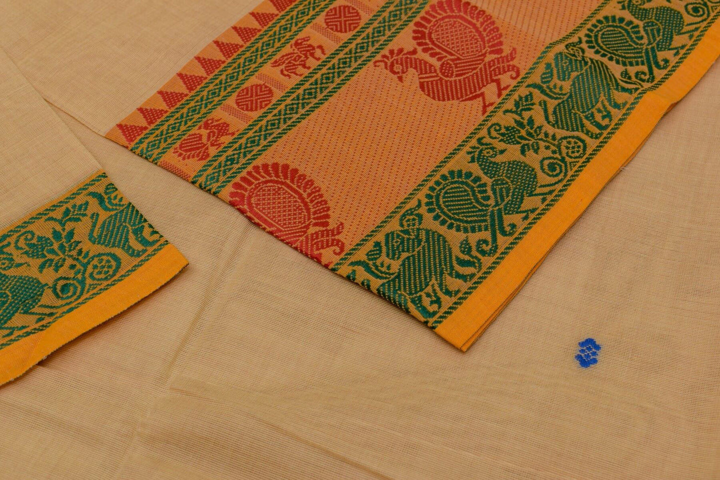 Kanchi cotton SS5005