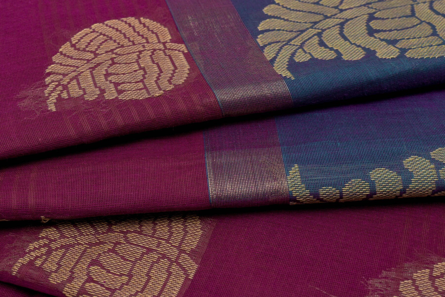 Kanchi cotton SS5006