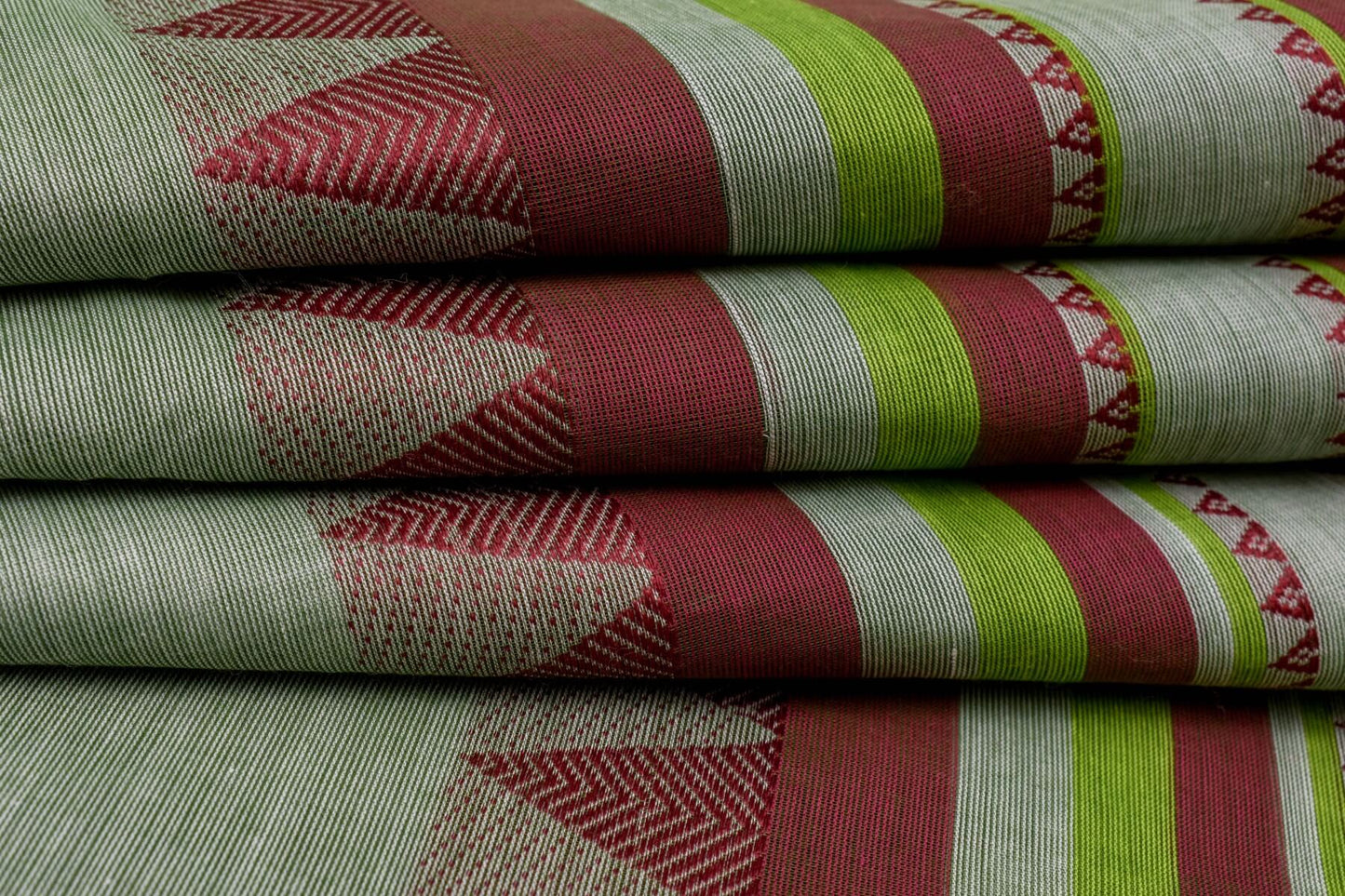 Kanchi cotton SS5009