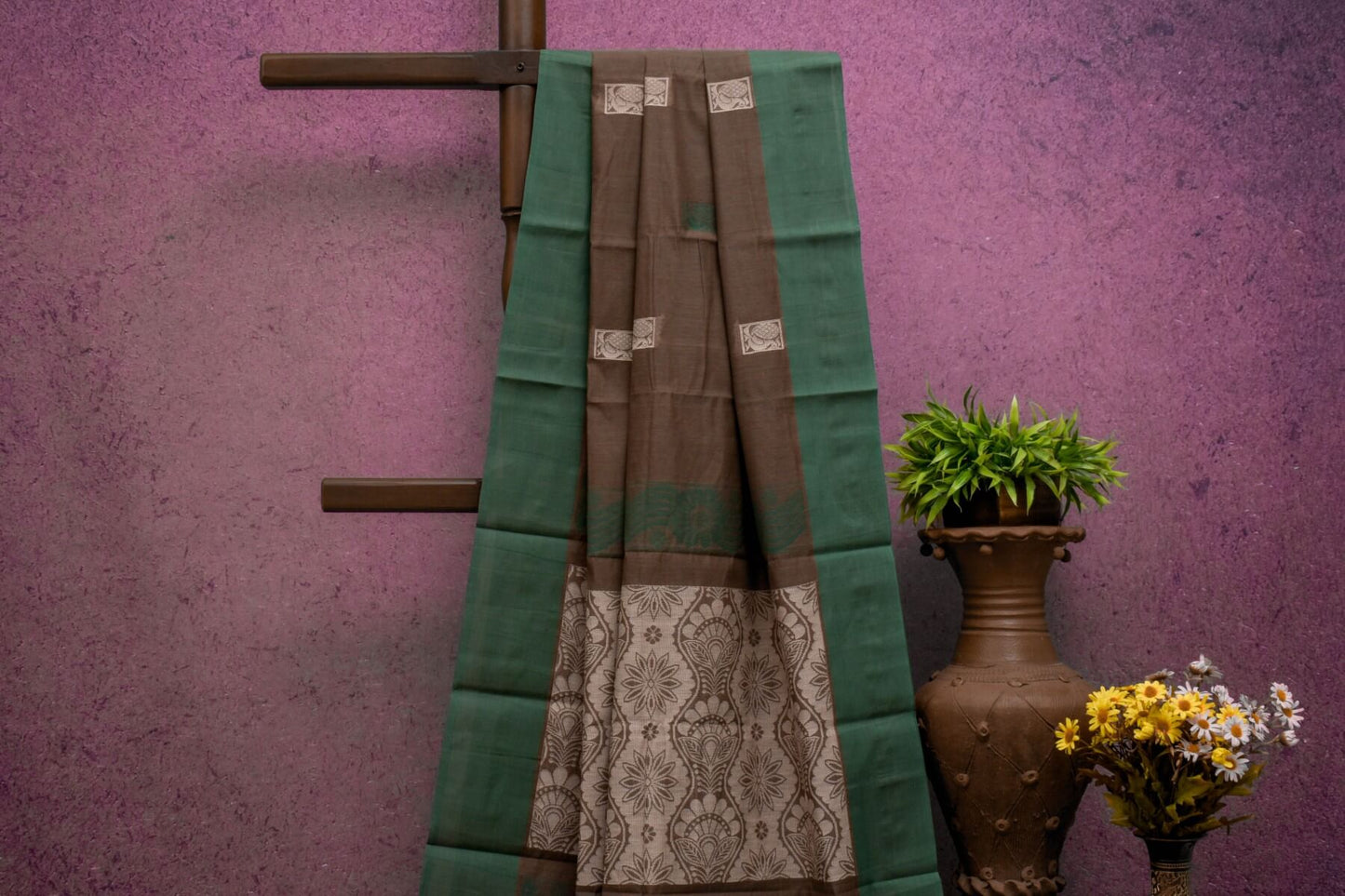 Kanchi cotton SS5025