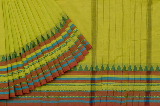 Kanchi cotton SS5015