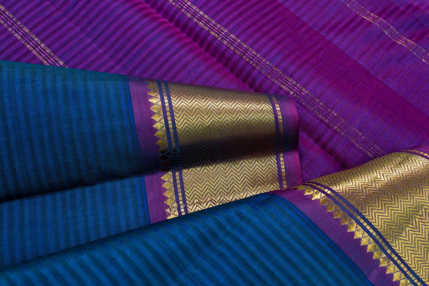 Light Weight Kanjivaram silk saree SS4345