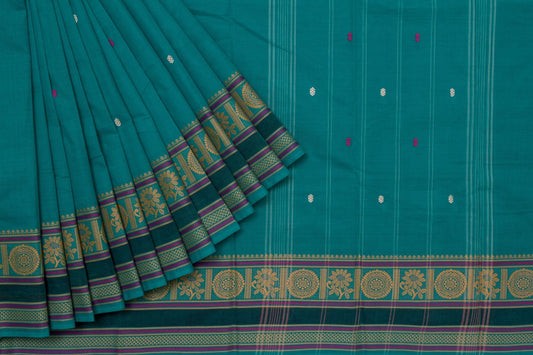 Kanchi cotton SS5017