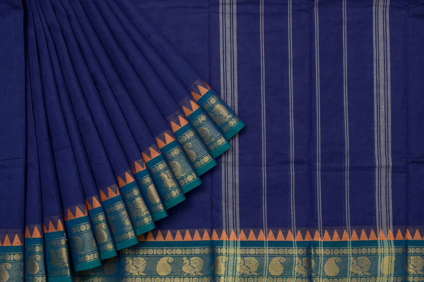 Kanchi cotton SS5022