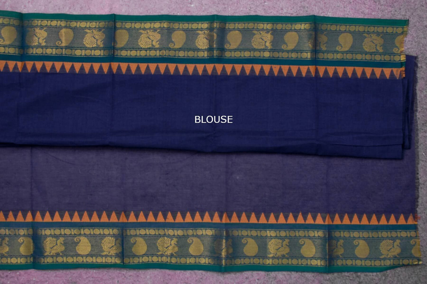 Kanchi cotton SS5022