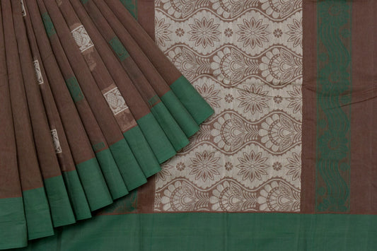 Kanchi cotton SS5025