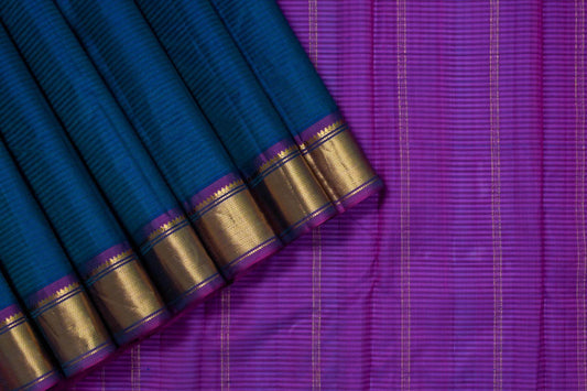 Light Weight Kanjivaram silk saree SS4345