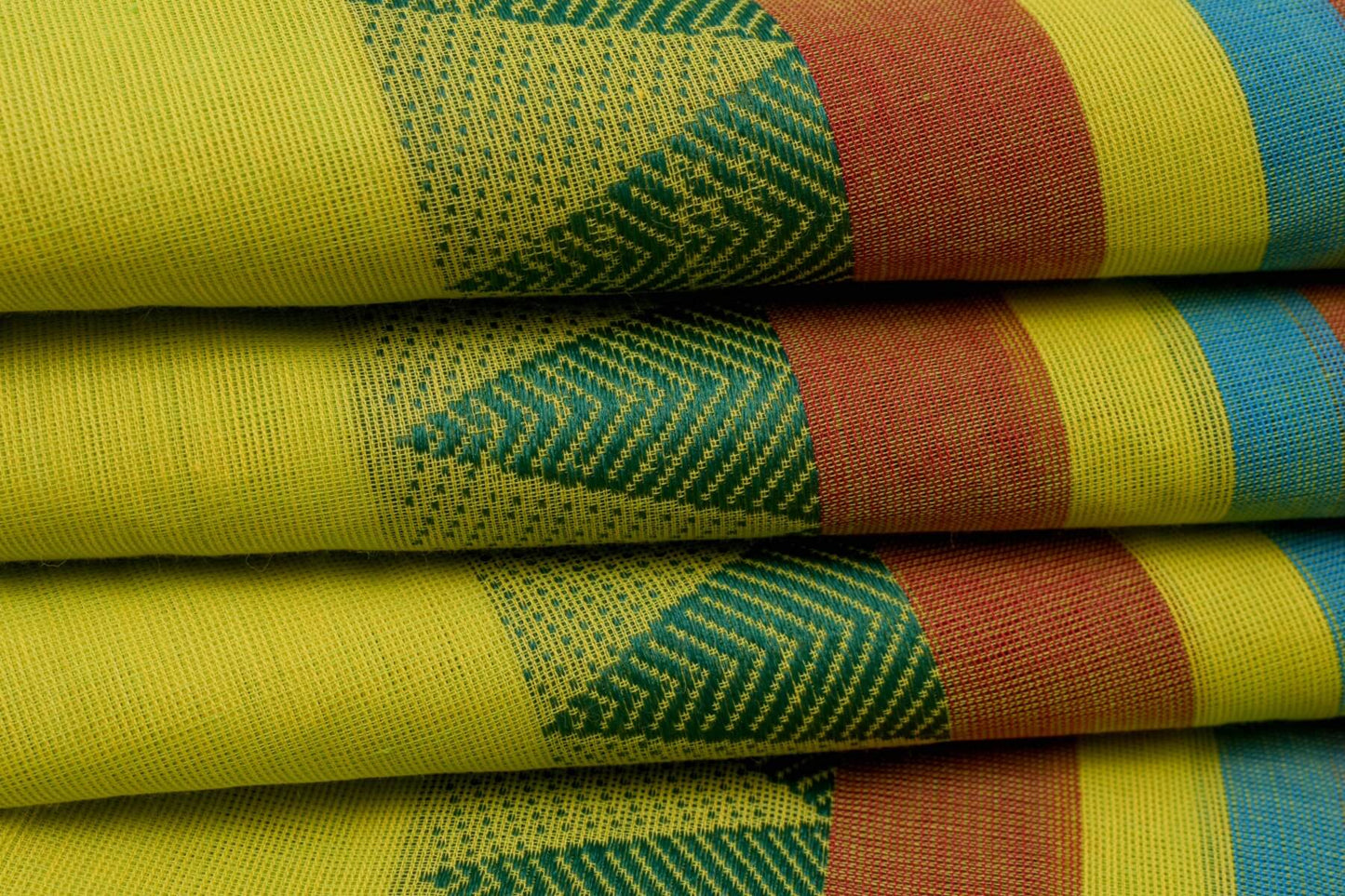 Kanchi cotton SS5015