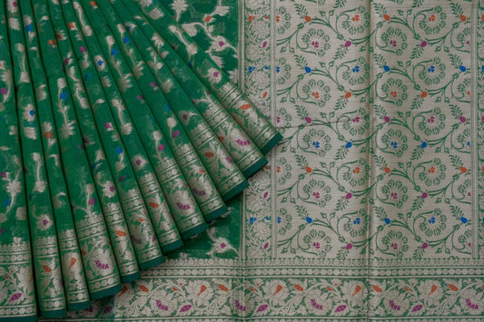 Banarasi cotton saree SS5061