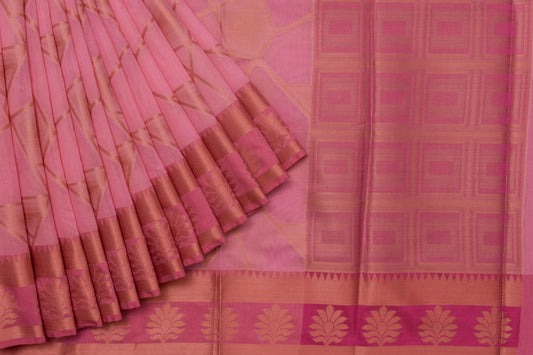 Banarasi cotton saree SS5064