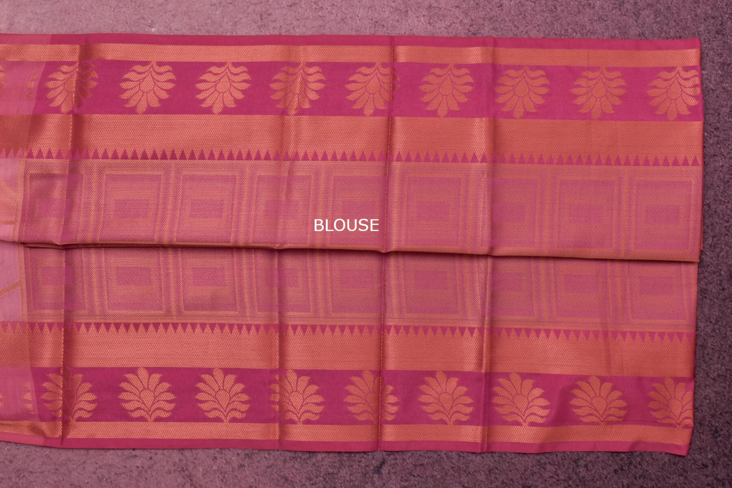 Banarasi cotton saree SS5064