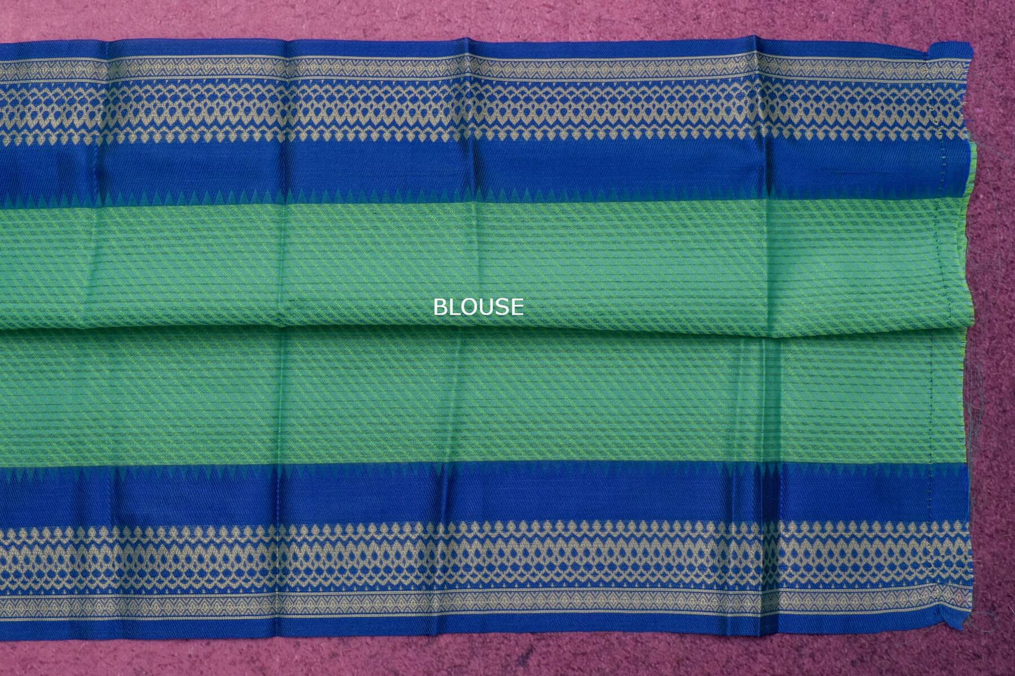 Banarasi cotton saree SS5066