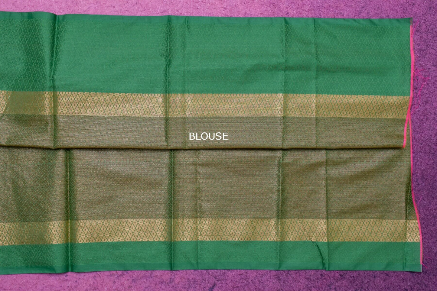 Banarasi cotton saree SS5071