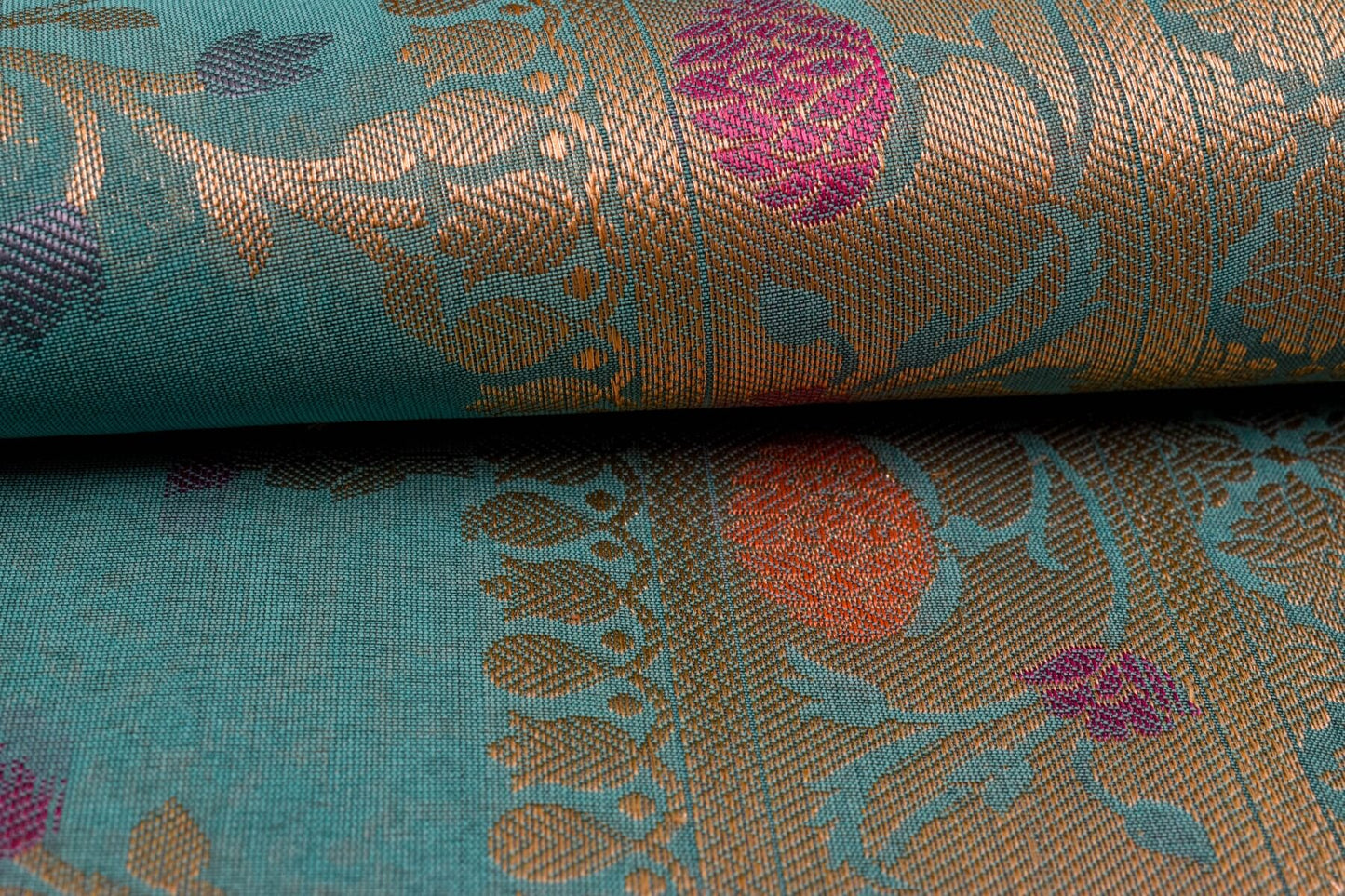 Banarasi cotton saree SS5068