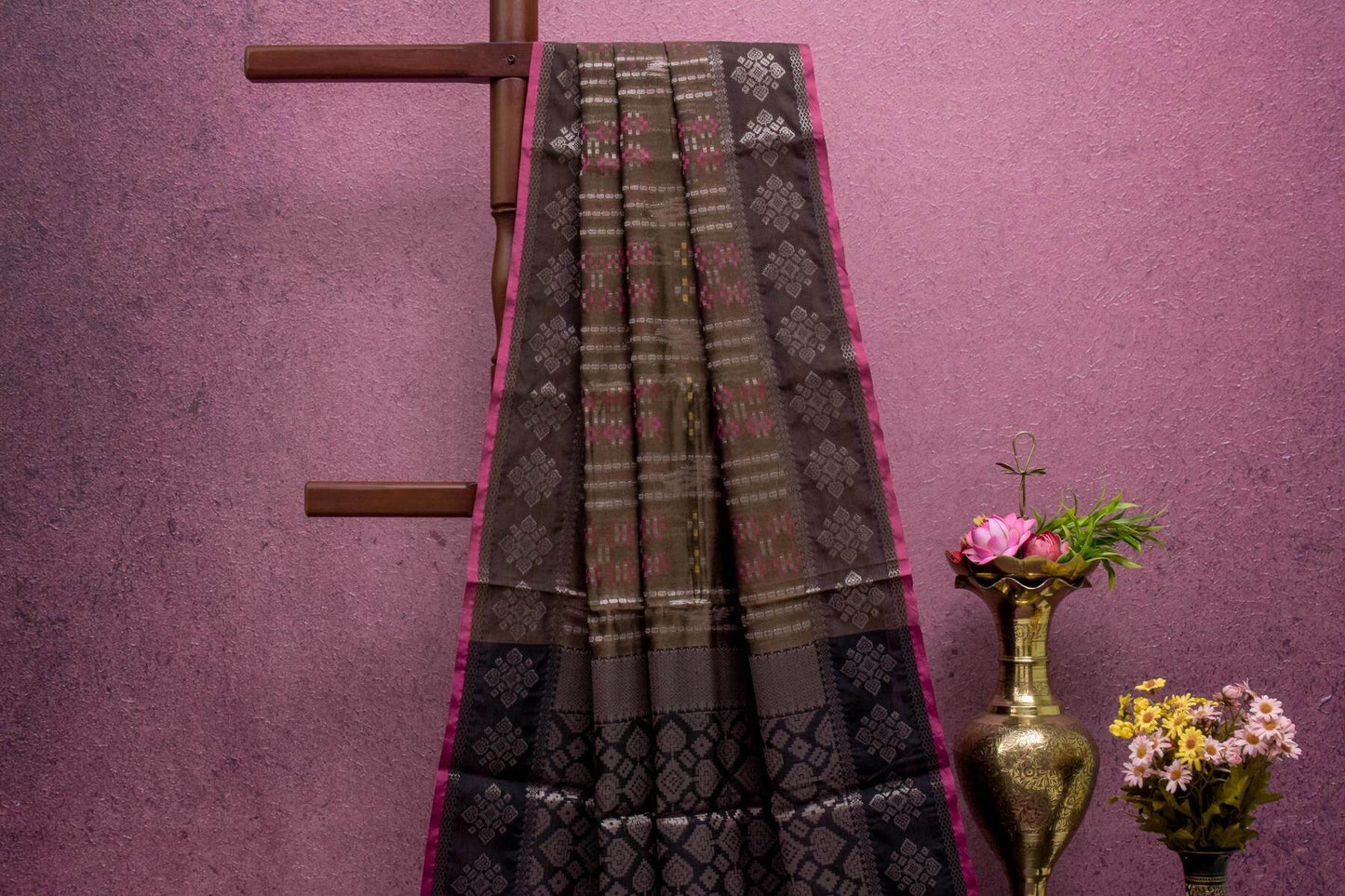 Banarasi cotton saree SS5103