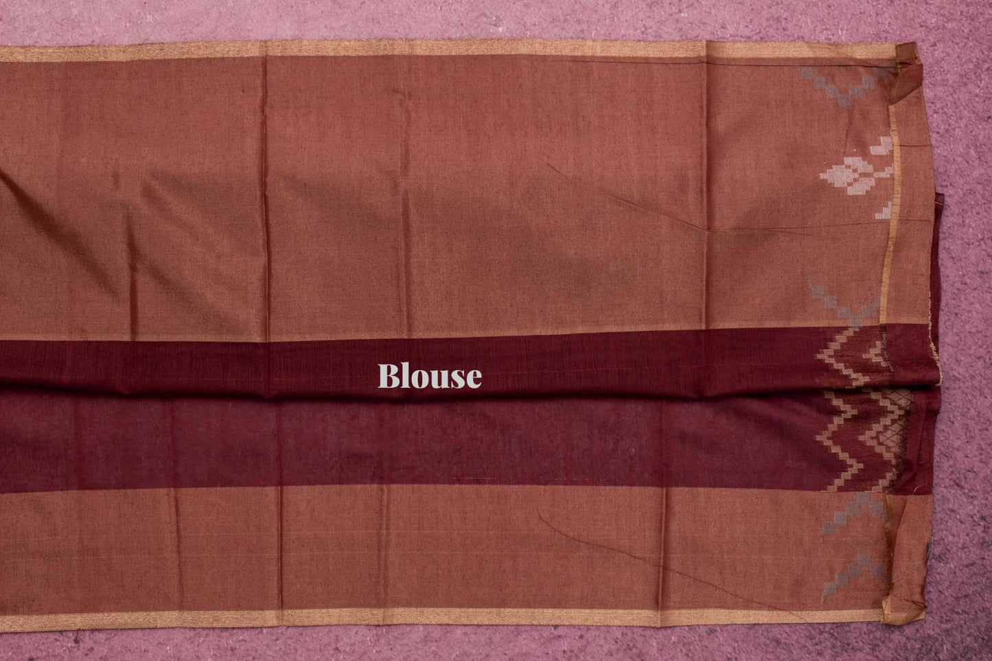 Banarasi cotton saree SS5090