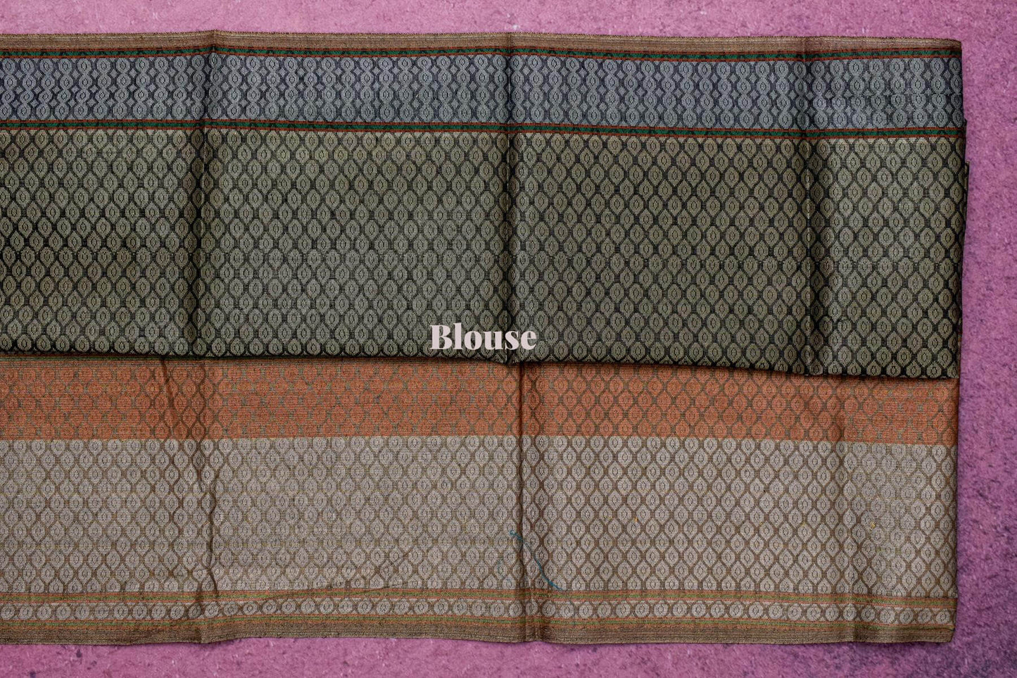 Banarasi cotton saree SS5092