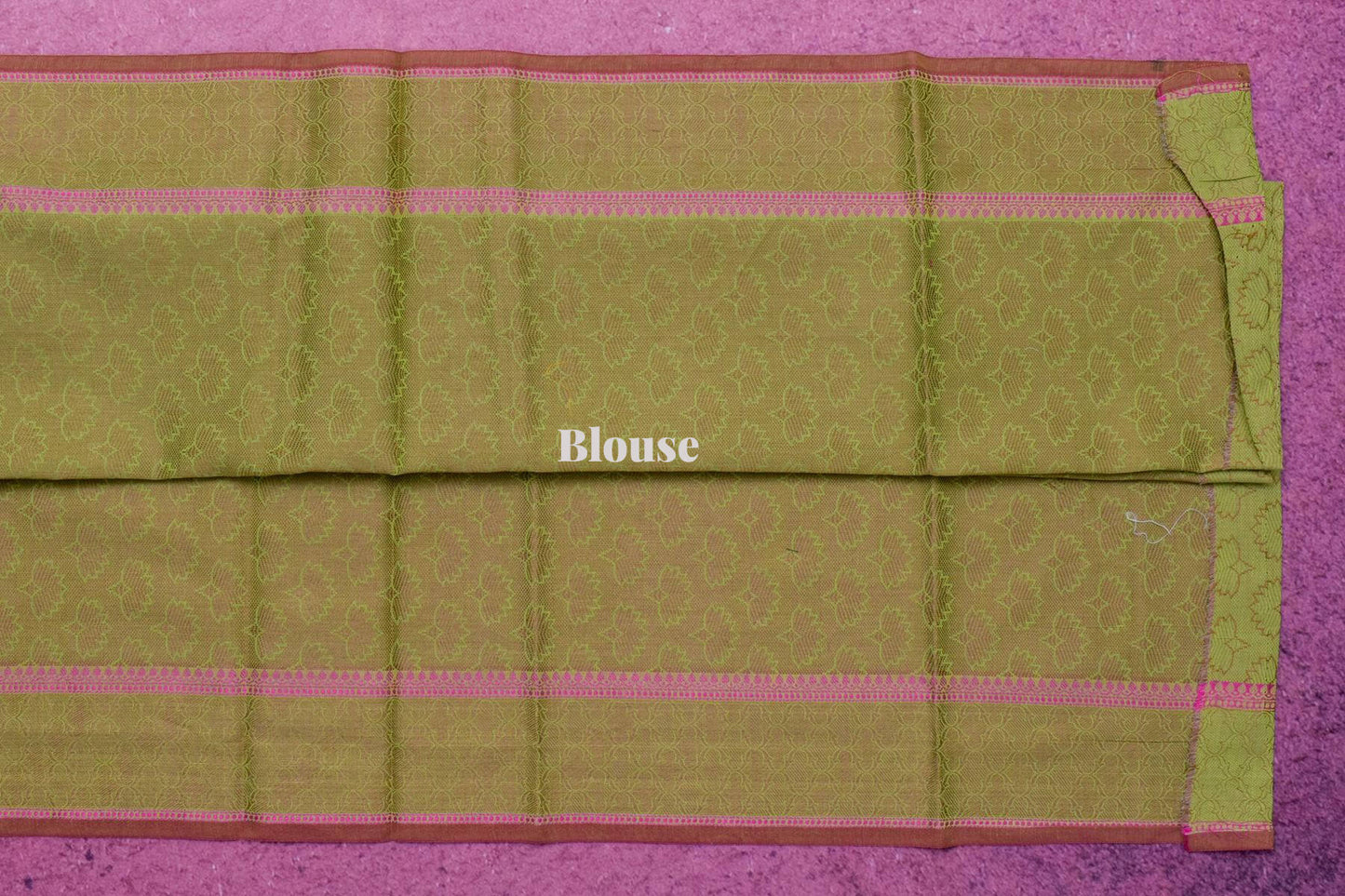 Banarasi cotton saree SS5093