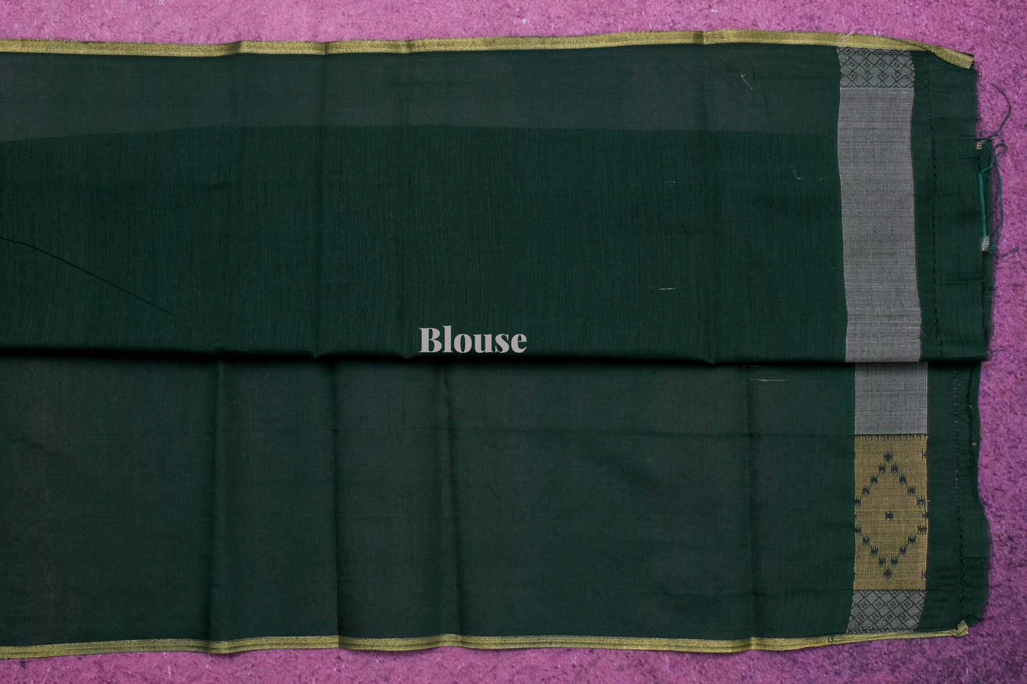 Banarasi cotton saree SS5094