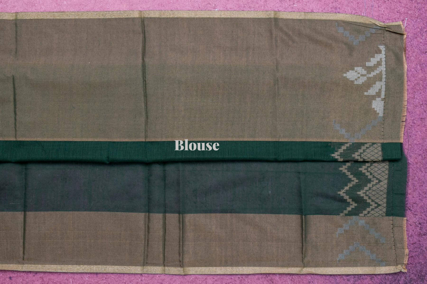 Banarasi cotton saree SS5097