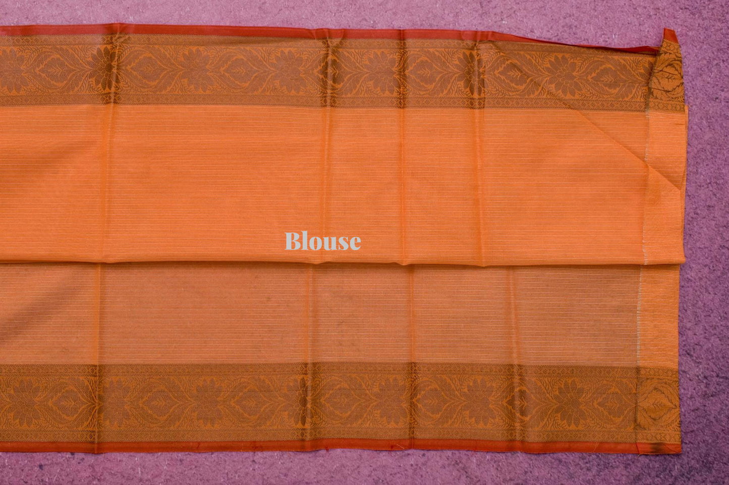 Banarasi cotton saree SS5102