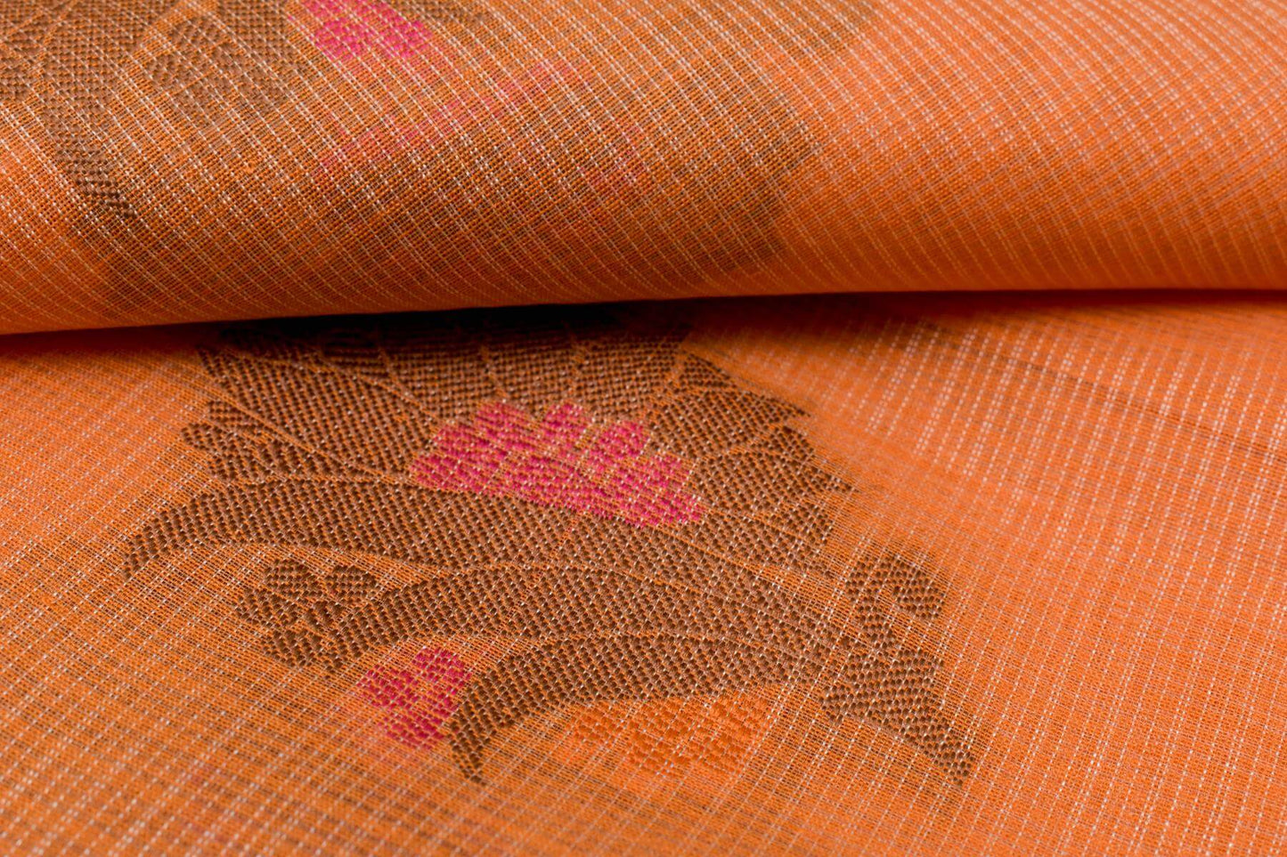 Banarasi cotton saree SS5102