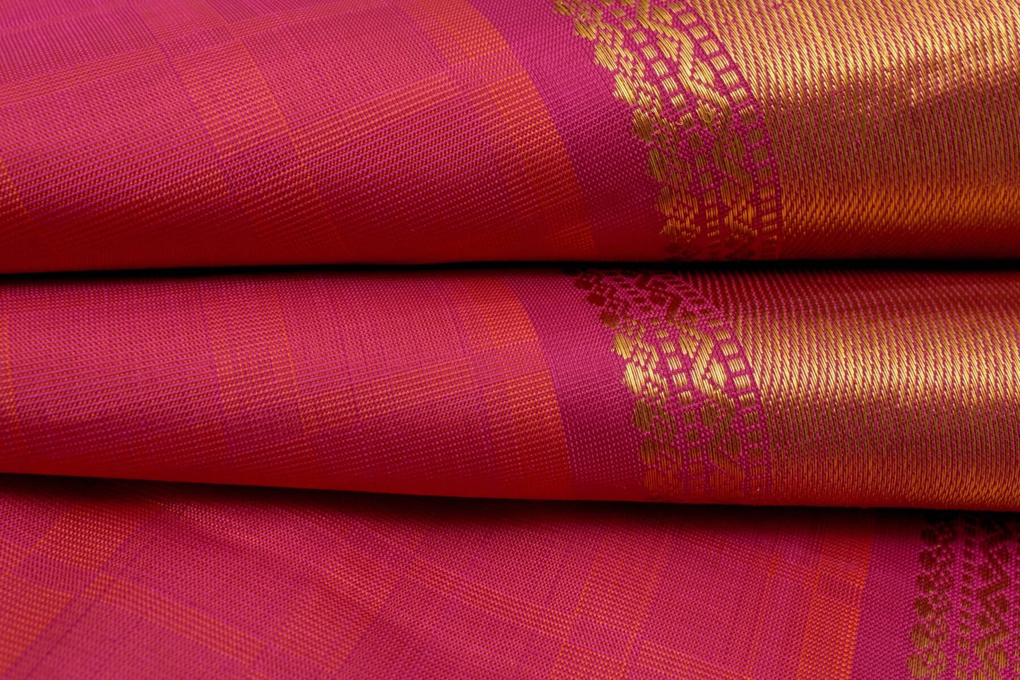 Kanjivaram Silk Saree SS5106