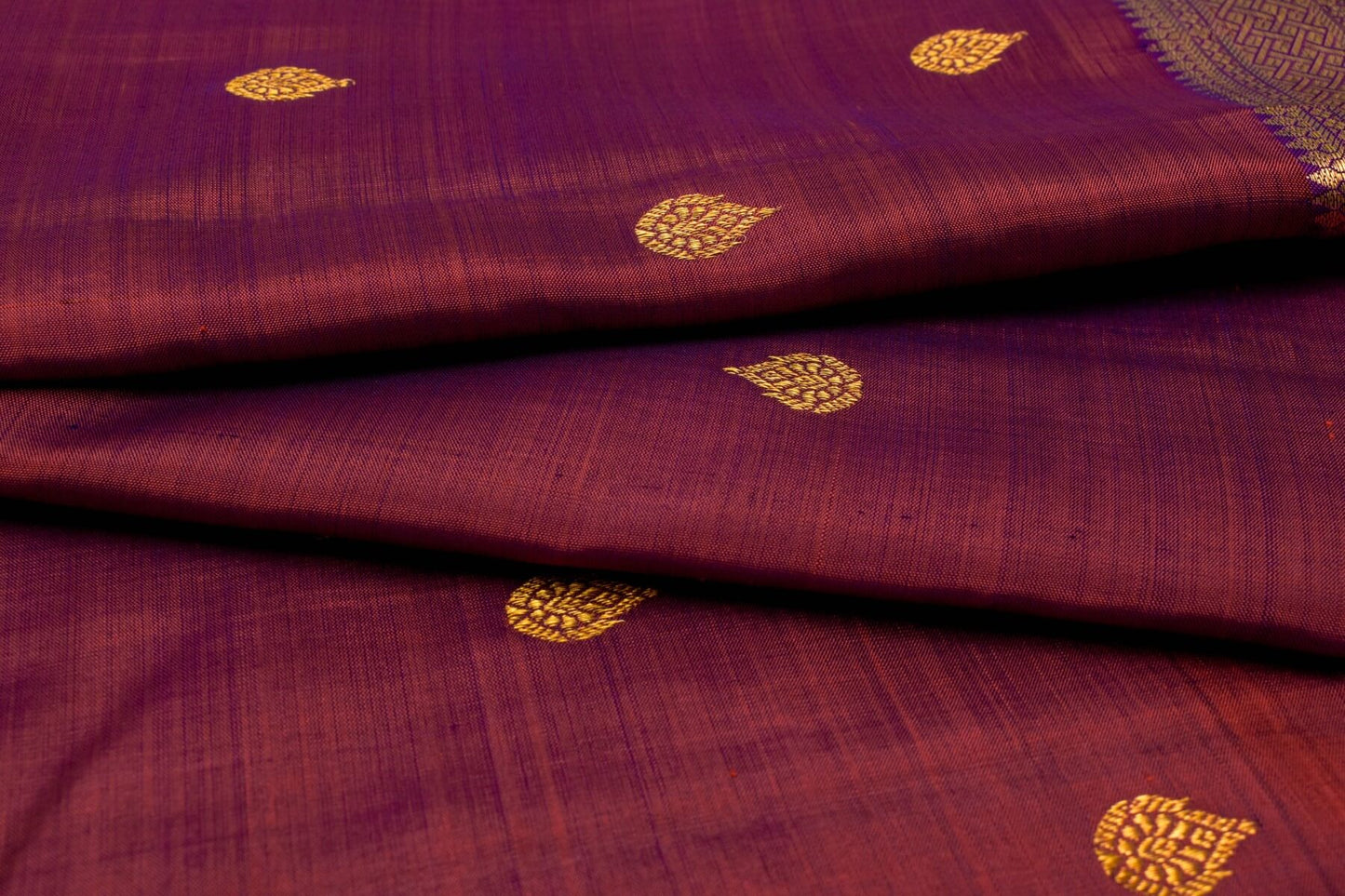 Kanjivaram Silk Saree SS5108