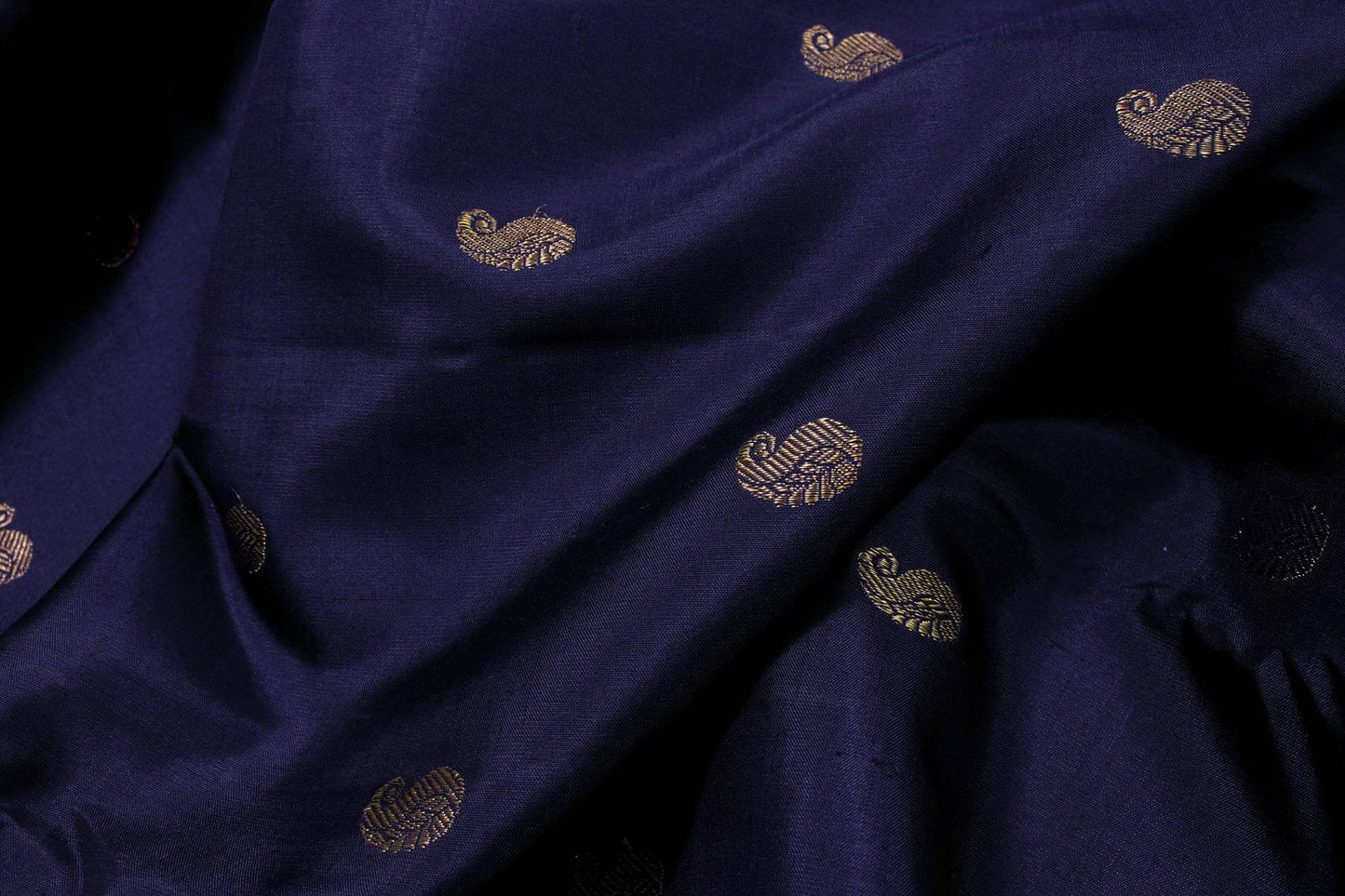 Kanjivaram Silk Saree SS4356