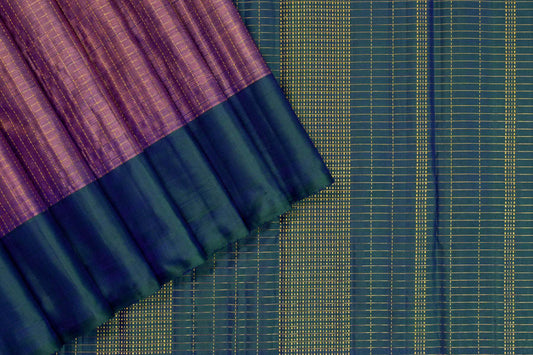 Kanjivaram Silk Saree SS4361