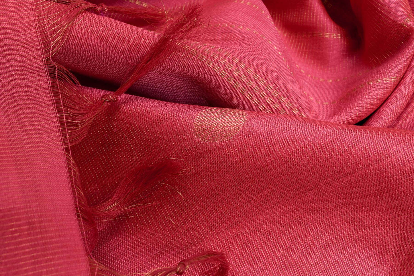 Silk Cotton Saree SS4400