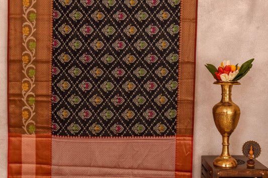 Banarasi cotton saree SS3037