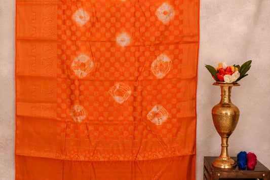 Art silk saree SS3059