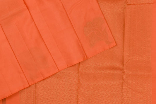 Soft silk saree AC865