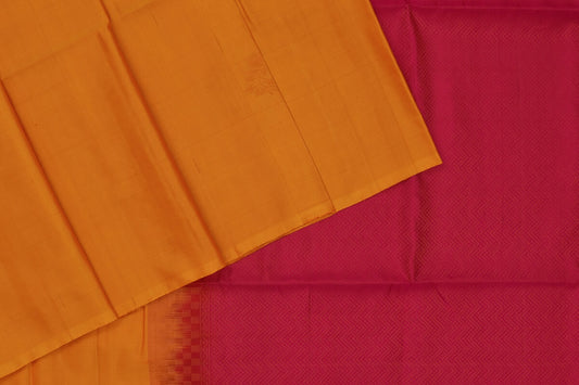 Soft silk saree AC952